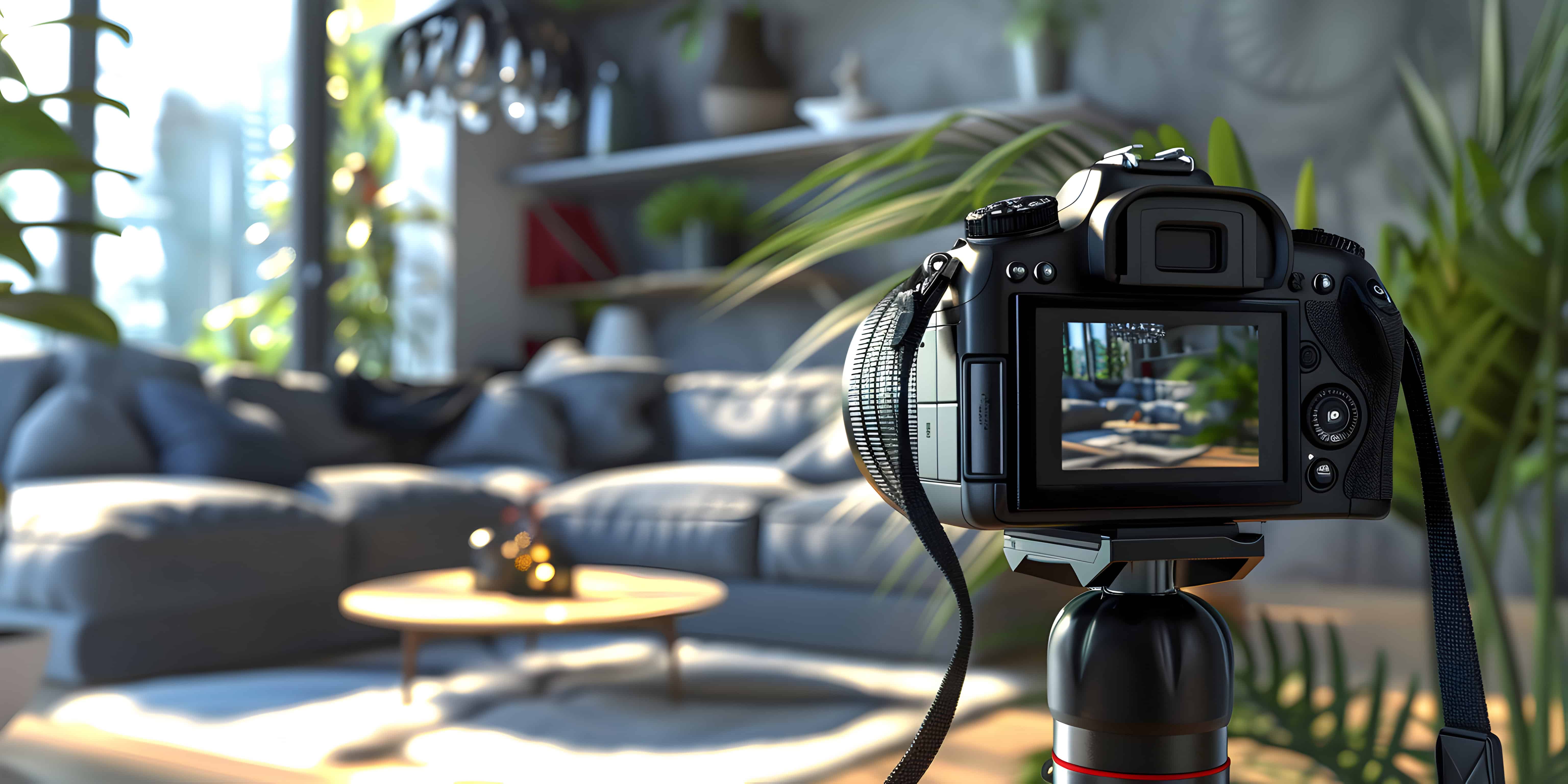 Pro Real Estate Photography