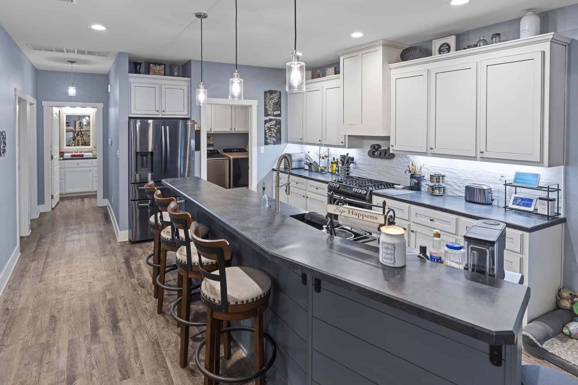 Kitchen in Mineola TX