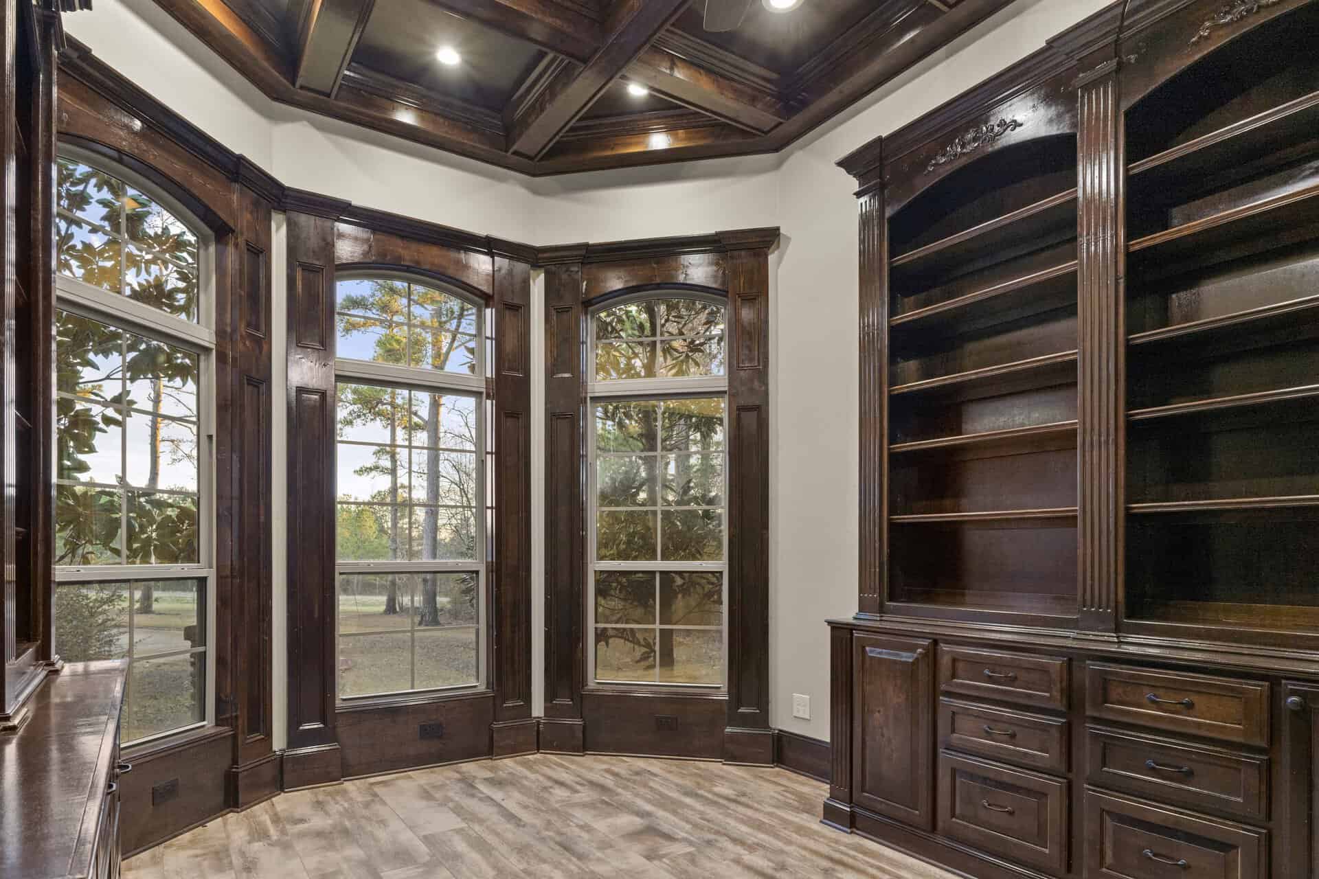 Luxury Real Estate Photo