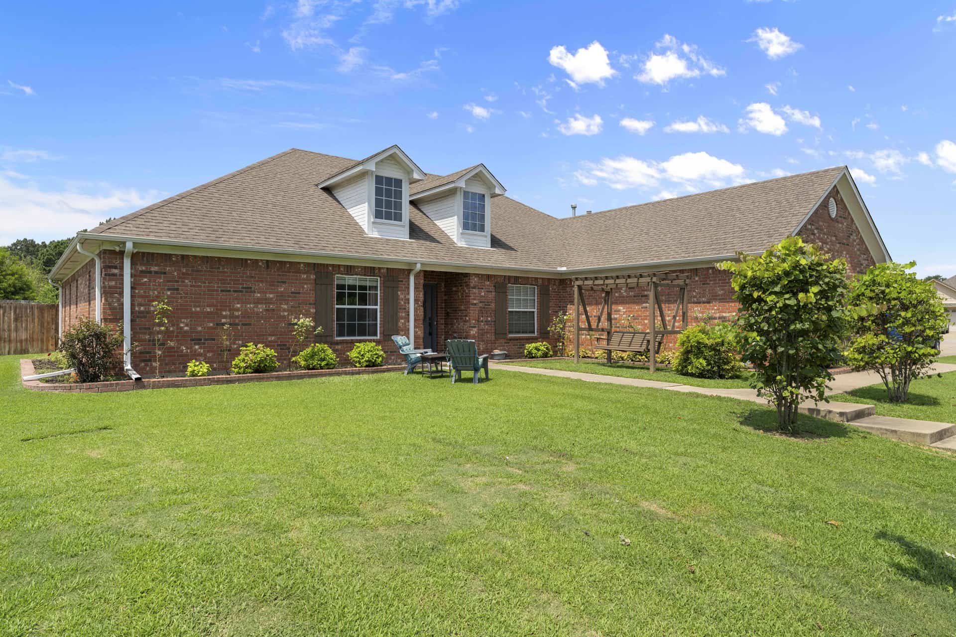 Exterior Home Photo Tyler TX