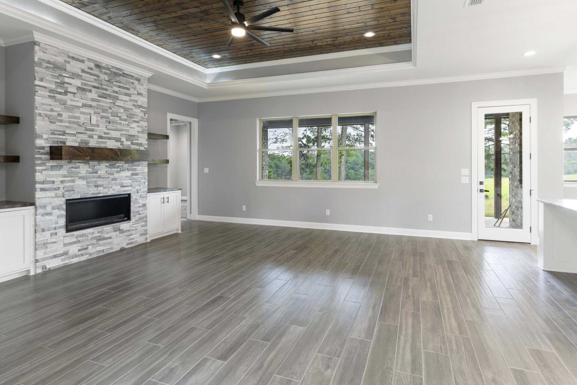 Luxury Real Estate in Tyler TX