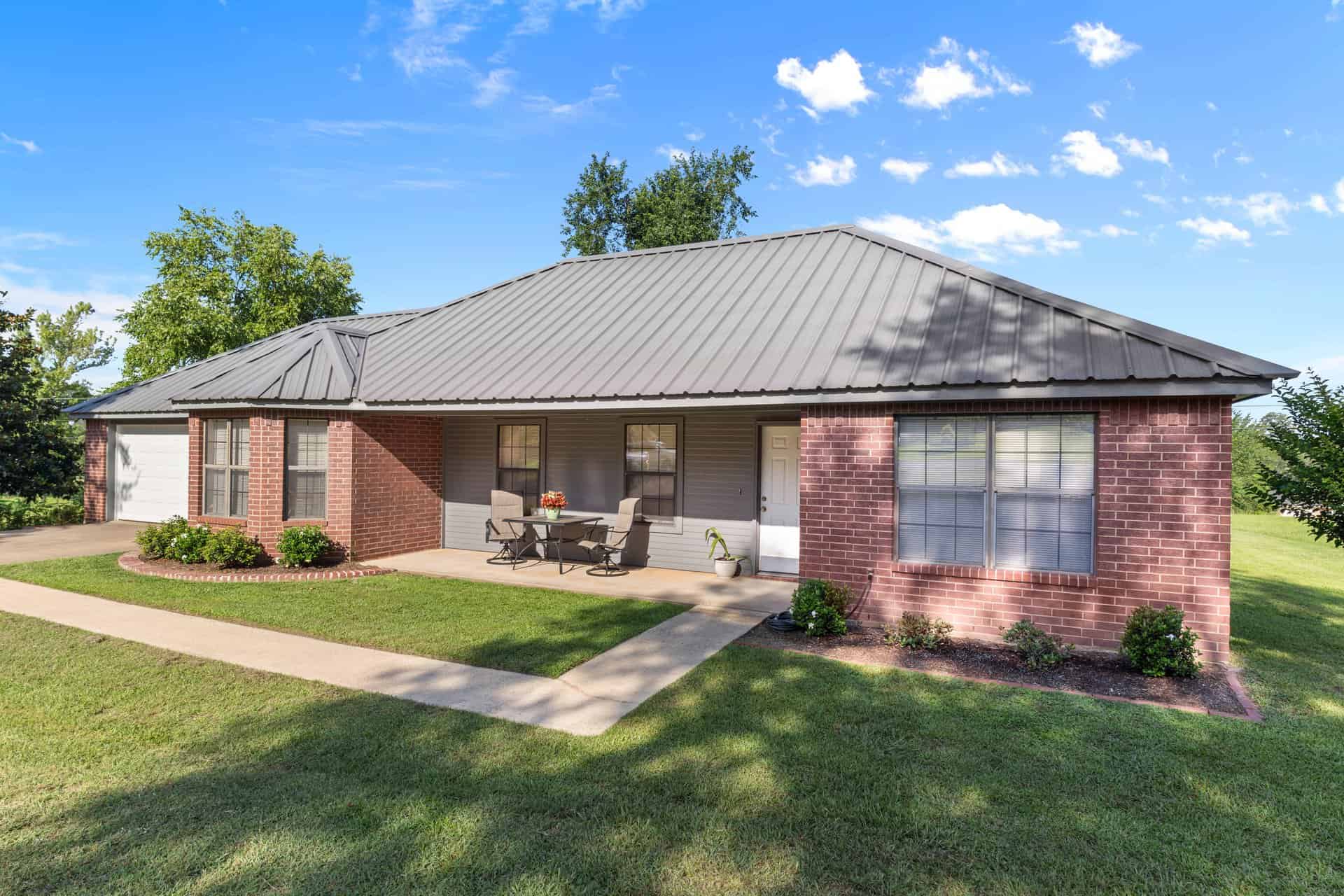 Real Estate in Gladewater TX